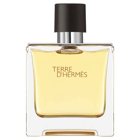 profumi da donna hermes terre|Hermès.